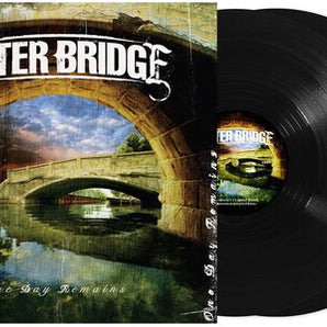 Alter Bridge - One Day Remains: Deluxe 2LP