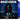 Eminem - Encore LP (20th Anniversary, Blue Vinyl)