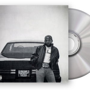 Kendrick Lamar - GNX CD