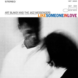 Art Blakey & The Jazz Messengers - Like Someone In Love LP (Blue Note Classic Vinyl Edition)