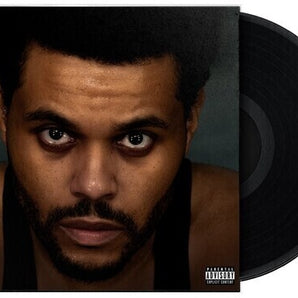 The Weeknd - Hurry Up Tomorrow LP