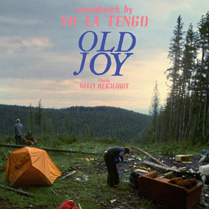 Old Joy (Yo La Tengo) - Soundtrack LP