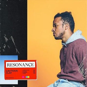 Cautious Clay - Resonance 12" EP