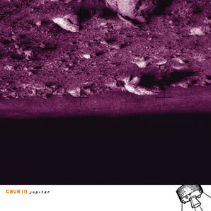 Cave In - Jupiter: 25th Anniversary LP (Purple Vinyl)