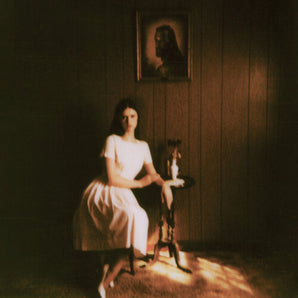 Ethel Cain - Preachers Daughter LP