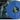 Immolation - Majesty And Decay LP (Transparent Blue Vinyl)