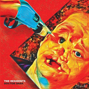 Residents - Doctor Dark CD