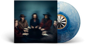 My Morning Jacket - is LP (Blue Iceberg Vinyl)