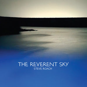 Steve Roach - Reverent Sky CD