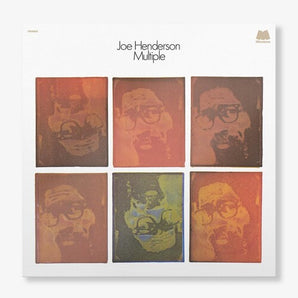 Joe Henderson - Multiple LP (180g)