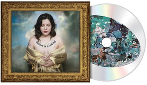 Lucy Dacus - Forever Is A Feeling CD