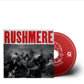 Mumford & Sons - Rushmere CD