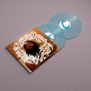 Fly Anakin - The Forever Dream LP (Translucent Blue Vinyl)