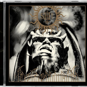 Behemoth - The Shit Ov God CD