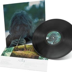 Alcest - Souvenirs d'un autre monde LP