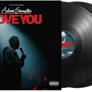 Adam Sandler - Love You LP