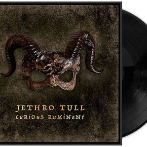 Jethro Tull - Curious Ruminant LP (Deluxe Edition)