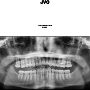 Jack Van Cleaf - JVC 2LP