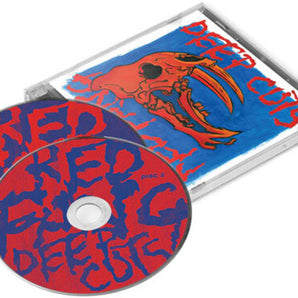 Red Fang - Deep Cuts CD