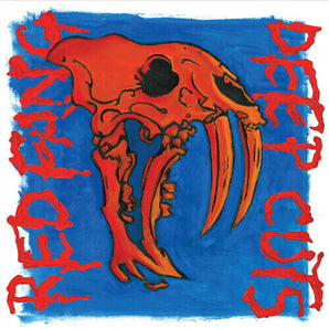 Red Fang - Deep Cuts CD