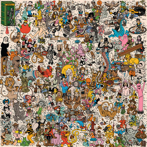 Goose - Everything Must Go LP
