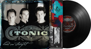 Tonic - Head On Straight LP (180g MOV)