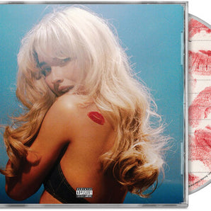 Sabrina Carpenter – Short n’ Sweet CD (Deluxe Edition)