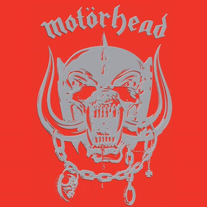 Motorhead - Motorhead LP (Ace 50th Anniversary Edition)