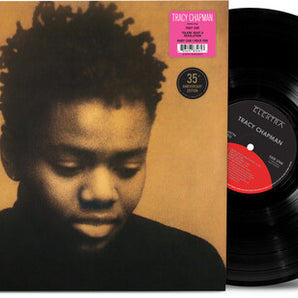 Tracy Chapman - Tracy Chapman LP (180g)
