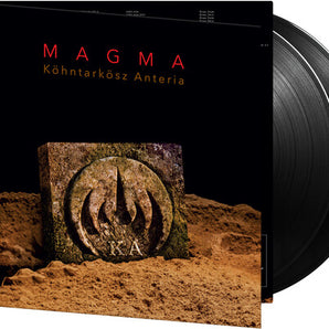 Magma - K.A. LP (180g)