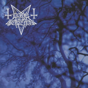 Dark Funeral - Dark Funeral LP (Red Smoke Vinyl)