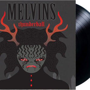 Melvins - Thunderball LP