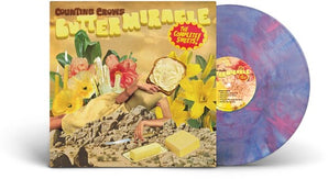 Counting Crows - Butter Miracle LP (Sweet-tart Vinyl)