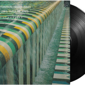 Bobby Hutcherson - Four Seasons LP (180g MOV)