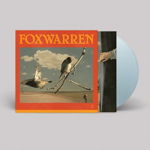 Foxwarren - 2 LP (Sky Blue Vinyl)