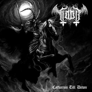 Taar - Catharsis Till Dawn LP