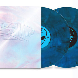 311 - 311: 30th Anniversary 2LP (Pearlized Cover + 7 bonus tracks, Blue Smoke Vinyl)