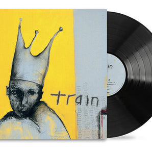 Train - Train LP