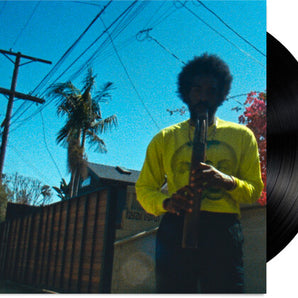 Andre 3000 - Moving Day LP (180g)