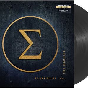 Eric Church - Evangeline vs. The Machine LP