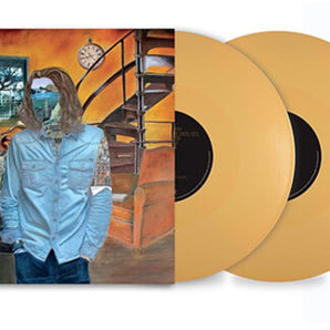 Hozier - Hozier: 10th Anniversary 2LP (Custard Vinyl)