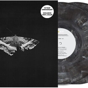 Kendrick Lamar - To Pimp A Butterfly (10 Year Anniversary, Metallic Blends Vinyl)