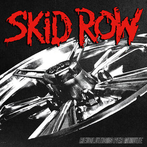 Skid Row - Revolutions Per Minute LP (180g)
