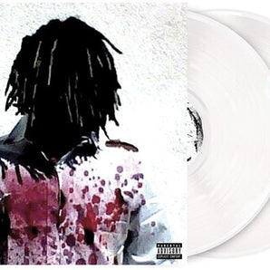 Ken Carson - More Chaos LP (White Vinyl)