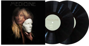 Grace Potter - Medicine LP (180g)