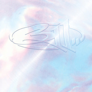 311 - 311 CD (30th Anniversary, 7 bonus tracks)