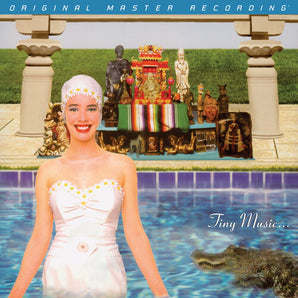 Stone Temple Pilots - Tiny Music... Songs From The Vatican Gift Shop  LP (Original Master Recording, 180g)