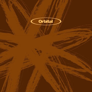 Orbital - Orbital 2: The Brown Album LP (180g)