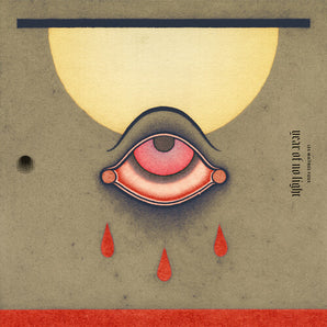 Year Of No Light - Les Maitres Fous LP