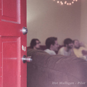 Hot Mulligan - Pilot CD